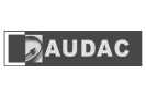 Logo Audac