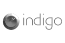 Logo Indigo